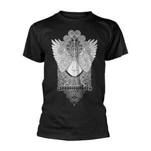 Amorphis Unisex Adult MMXXIII T-Shirt / Black